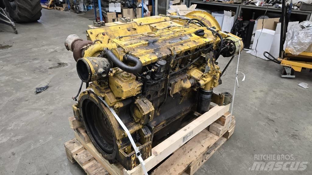 Deutz BF6M1012 Varikliai