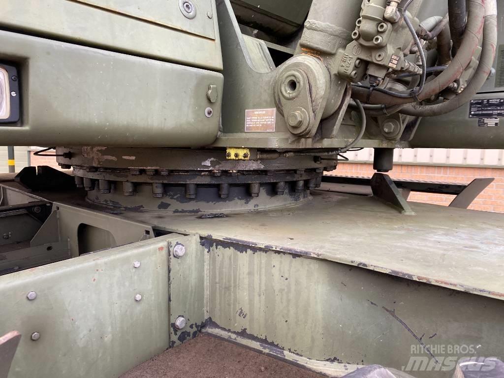 CAT 315M Ratiniai ekskavatoriai