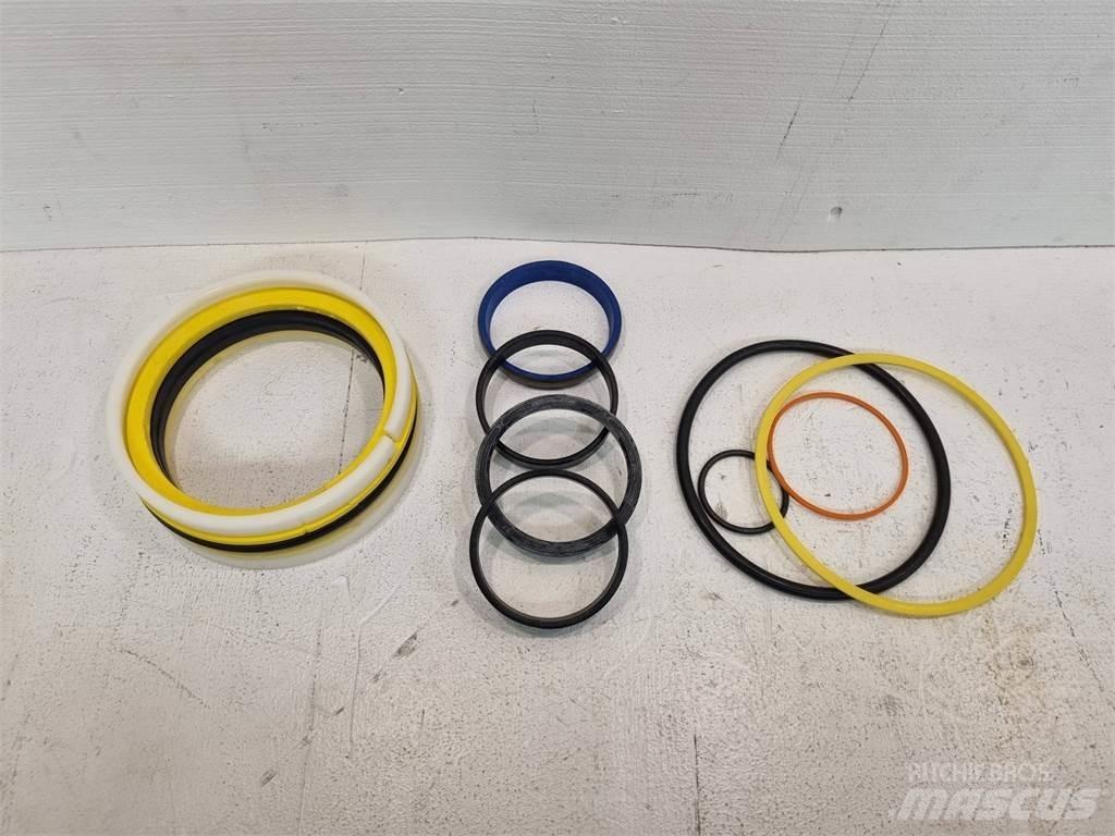  FMG/Ösa 100090 Hidraulikos įrenginiai