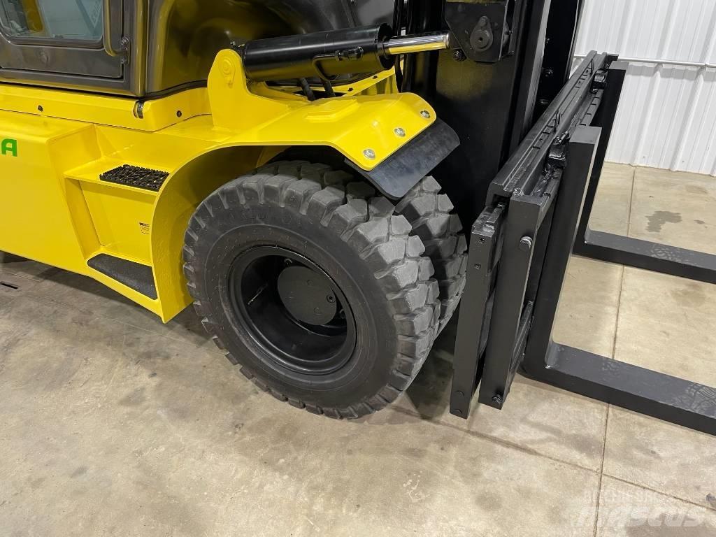 Hyundai 70 D-7 A Šakiniai krautuvai - Kita