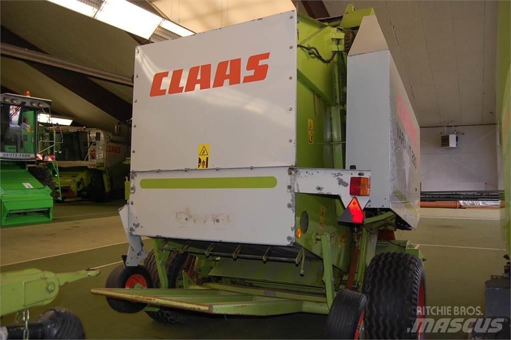 CLAAS Variant 280 Ritinių presai