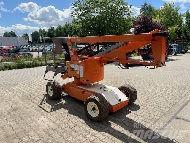 Niftylift HR 12 N E Alkūniniai keltuvai