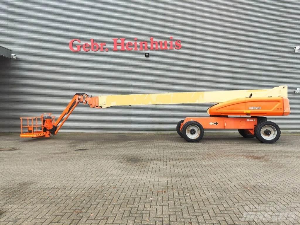 JLG 1350 SJP Teleskopiniai keltuvai