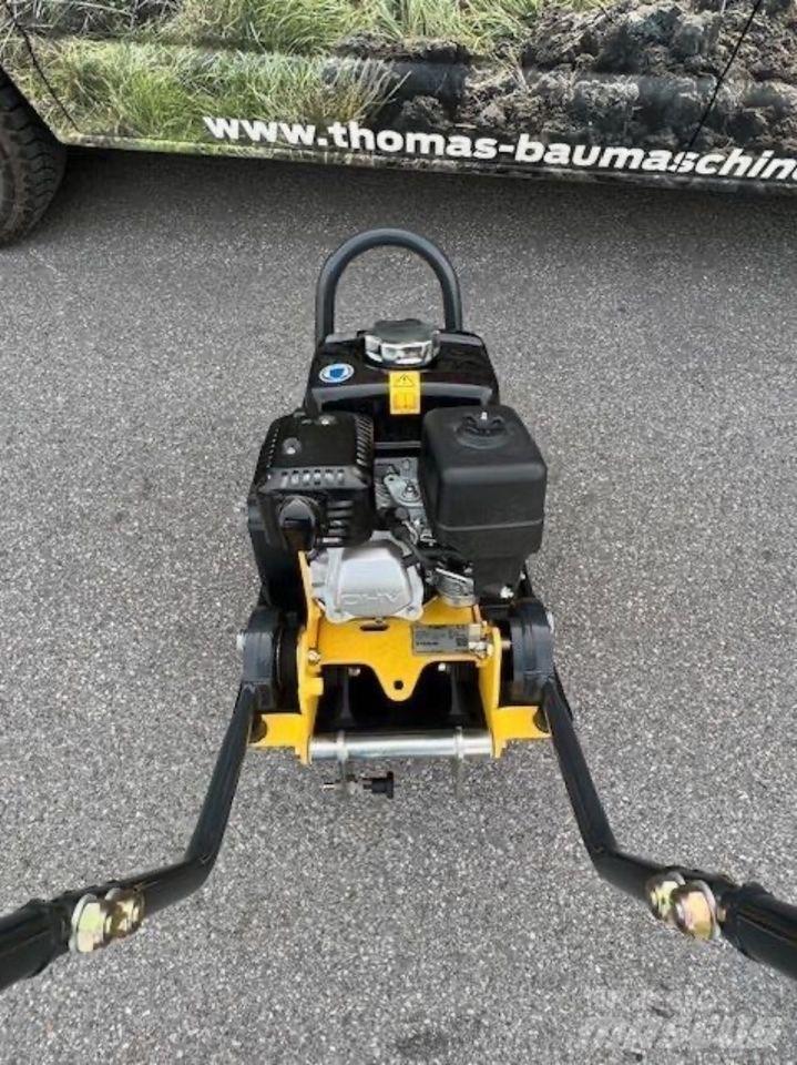 Bomag BVP 18/45 Vibratoriai