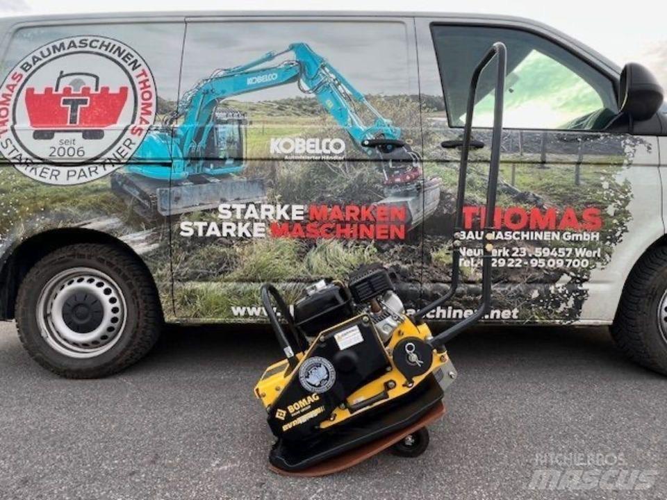 Bomag BVP 18/45 Vibratoriai