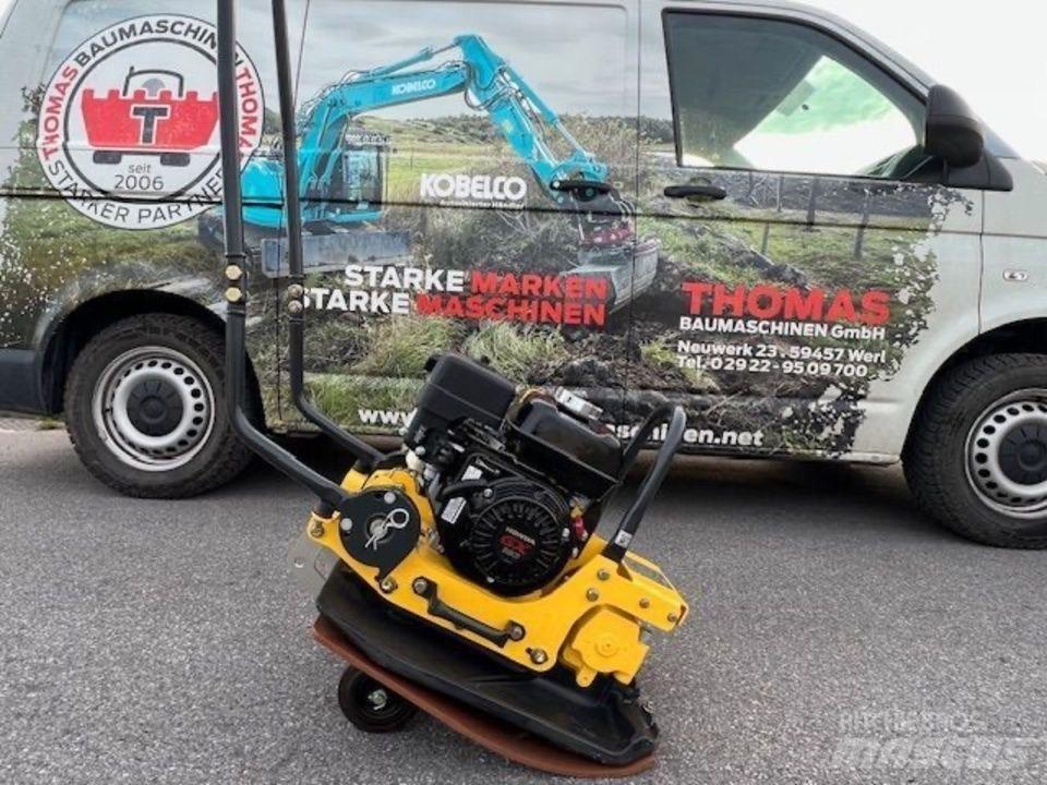 Bomag BVP 18/45 Vibratoriai