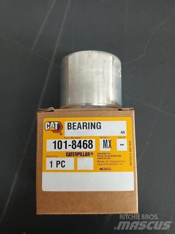 CAT BEARING 101-8468 Varikliai