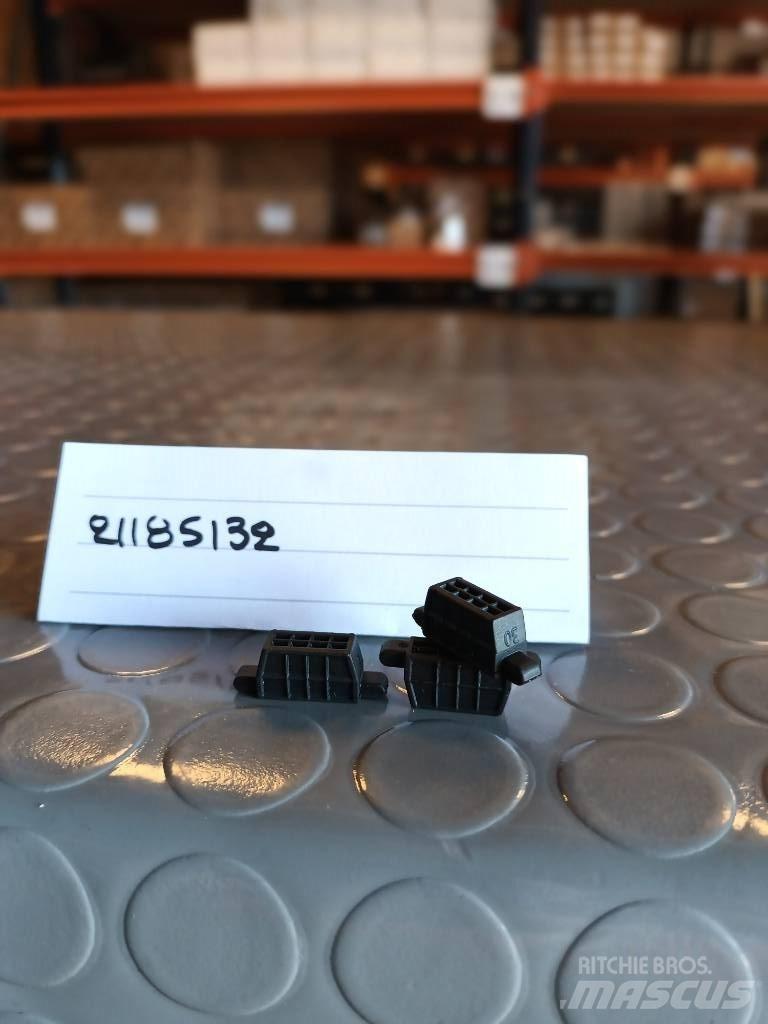 Volvo SEAL 21185132 Transportas - Kita