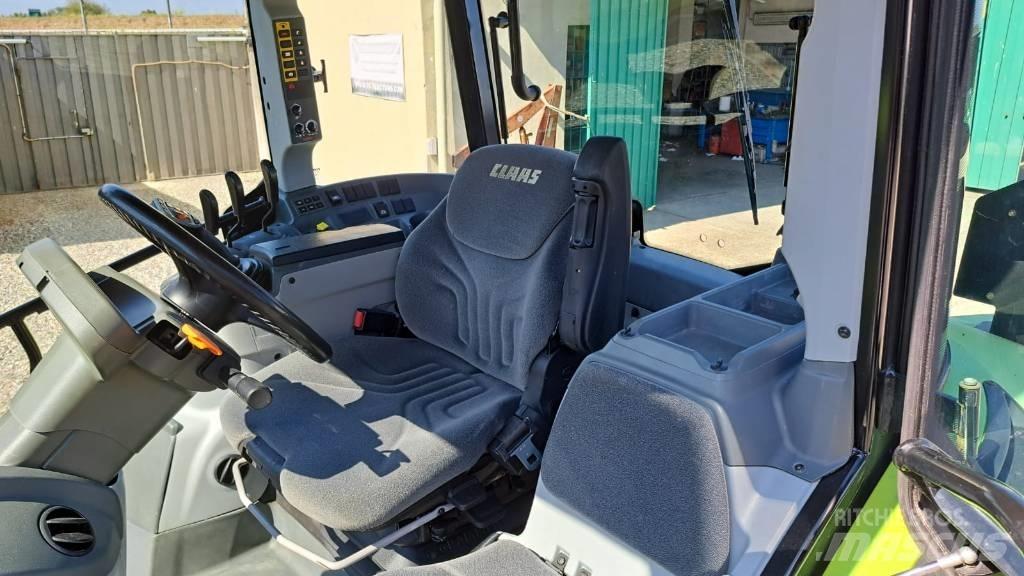 CLAAS Arion 450 CIS Traktoriai