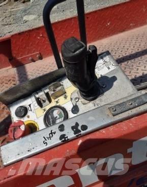 SkyJack SJ III 3219 Žirkliniai keltuvai
