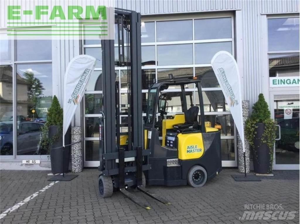 Combilift 15ne mk2 Šakiniai krautuvai - Kita