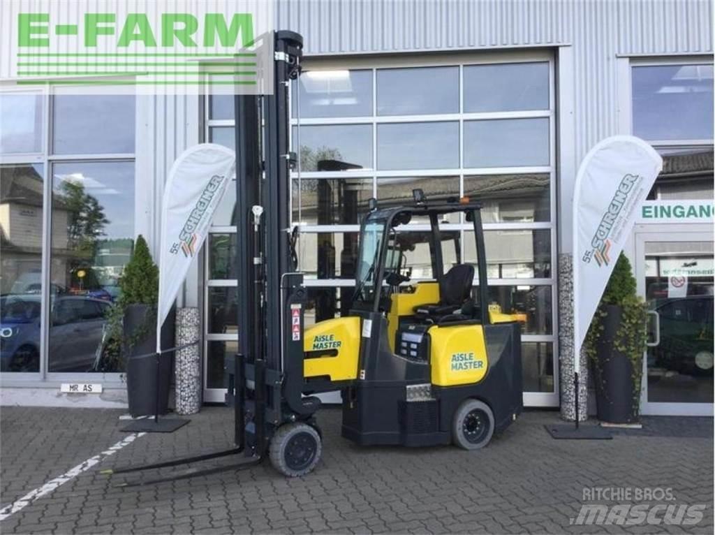 Combilift 15ne mk2 Šakiniai krautuvai - Kita