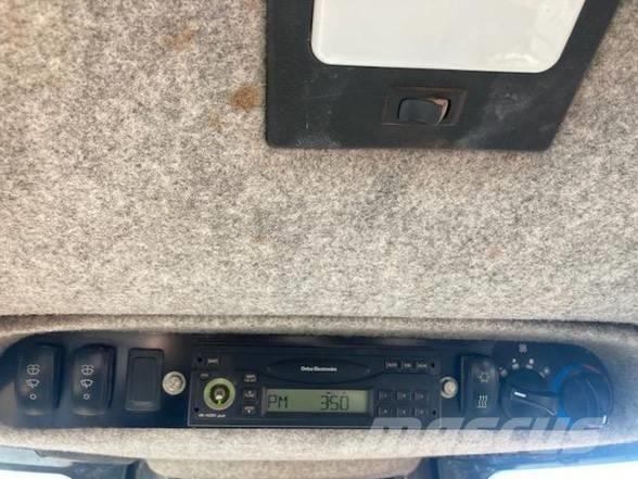 DEERE 850J LGP Vikšriniai buldozeriai