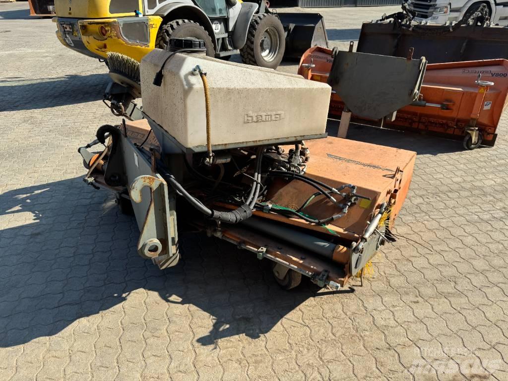 Kramer 780 Naudoti ratiniai krautuvai