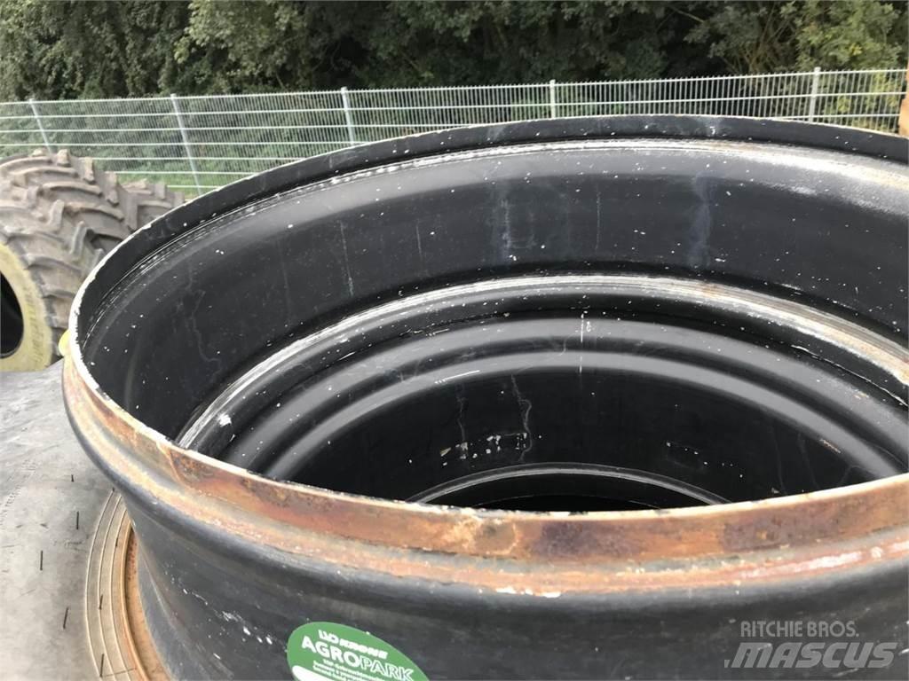 Petlas 600/65R34 Padangos, ratai ir ratlankiai