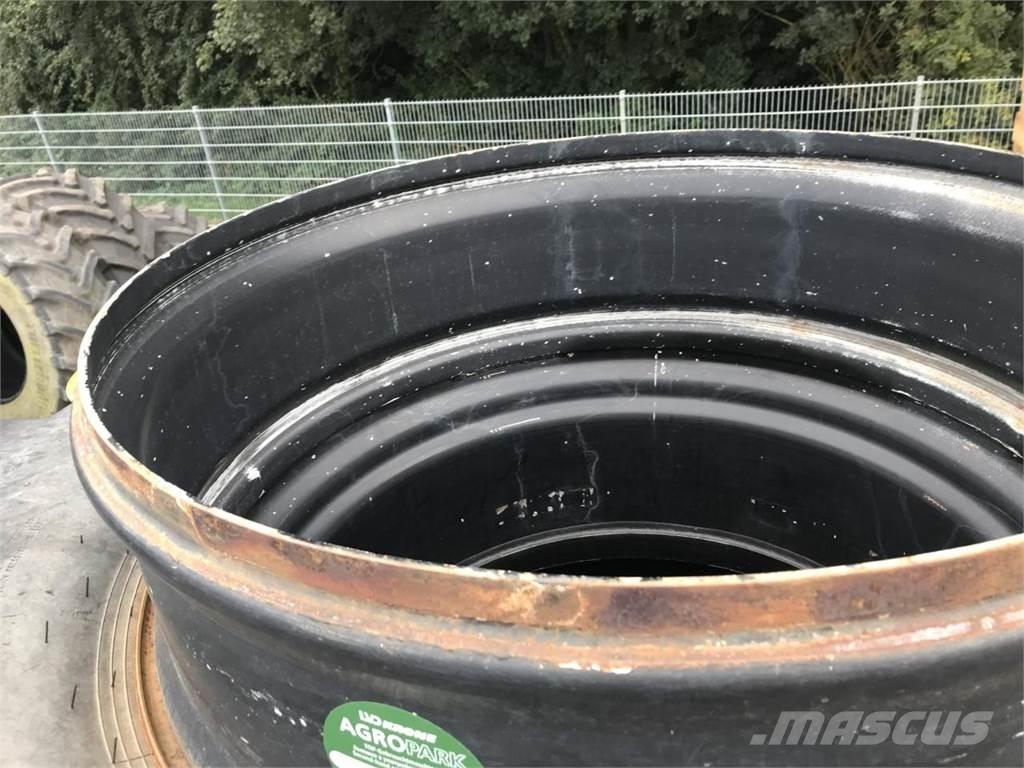 Petlas 600/65R34 Padangos, ratai ir ratlankiai
