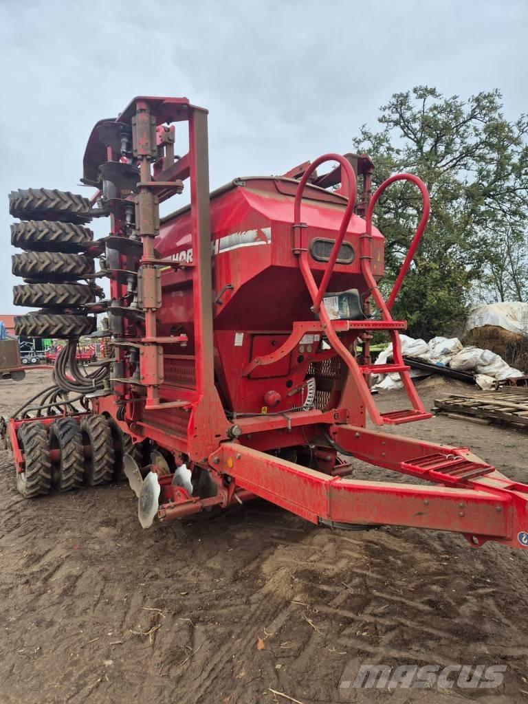 Horsch Pronto 6 DC Sėjamieji kombainai