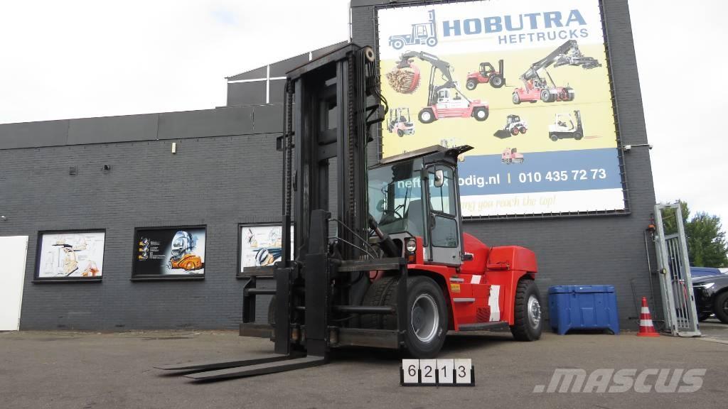 Kalmar DCE 150-12 Dyzeliniai krautuvai
