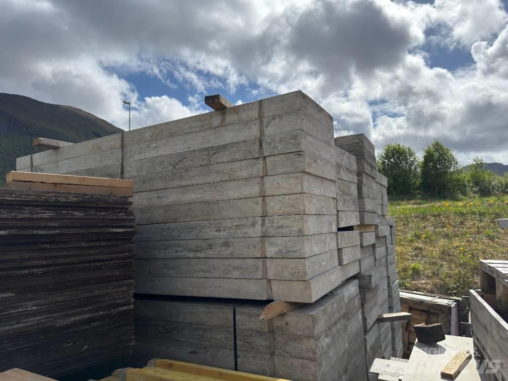 Formwork Aluminium Klojiniai