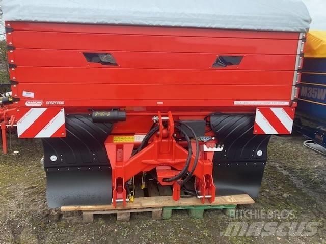 Maschio Primo EW Mineralinių trąšų barstytuvai
