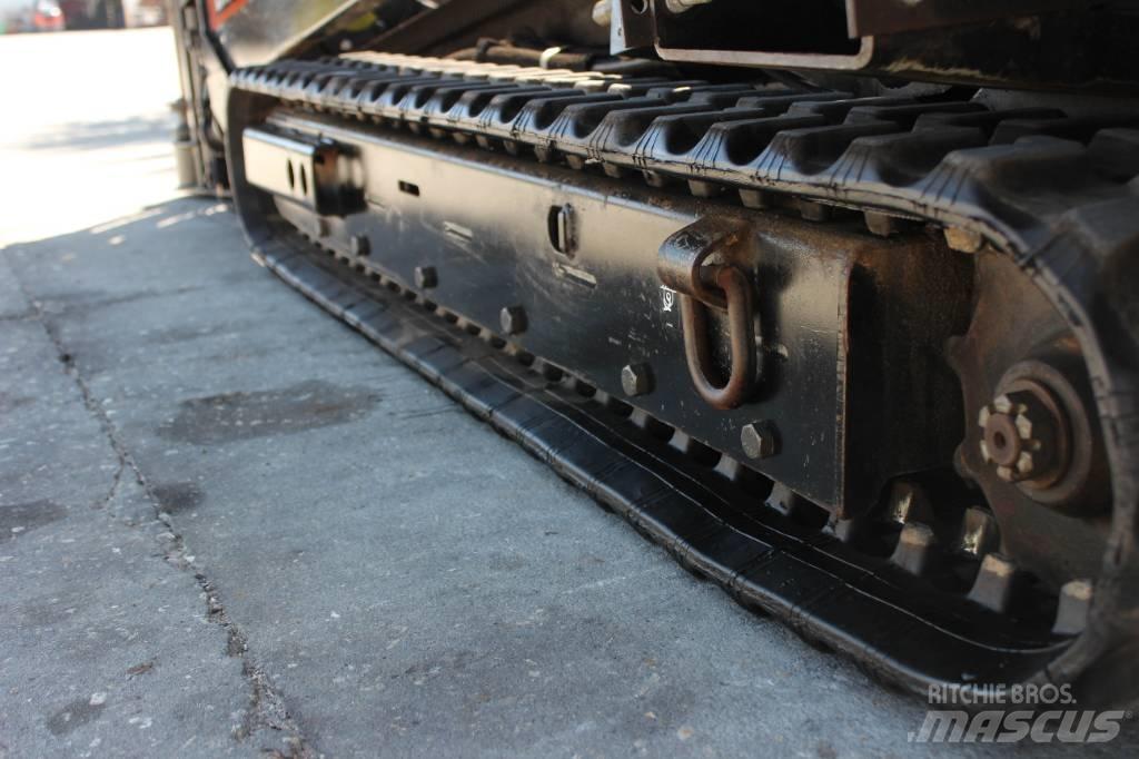 Ditch Witch JT10 Horizontali kryptinė gręžimo įranga