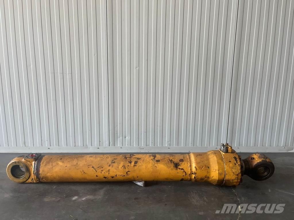 Liebherr Cilinder Hidraulikos įrenginiai