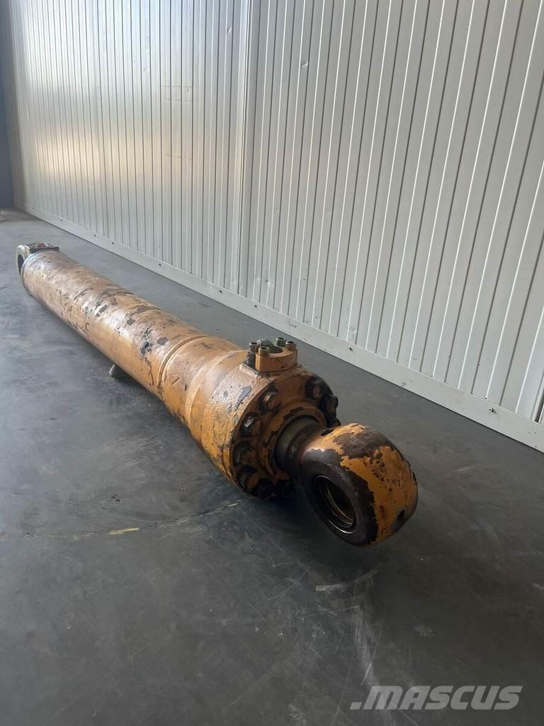 Liebherr Cilinder Hidraulikos įrenginiai