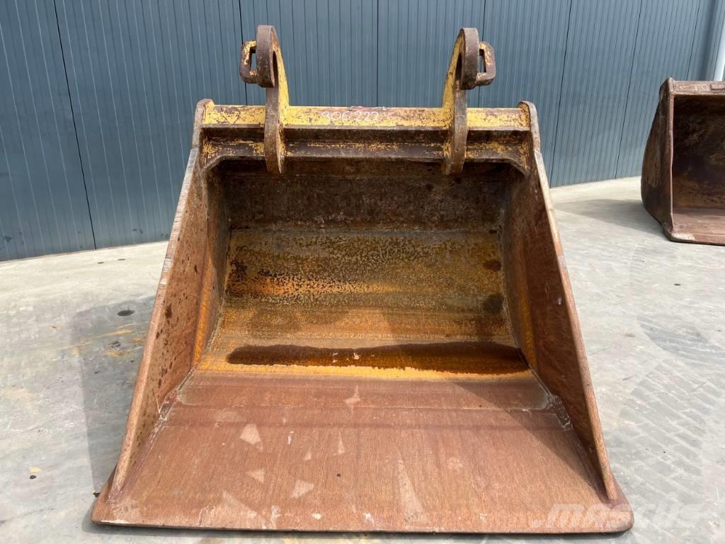 Verachtert CW45 Kaušai