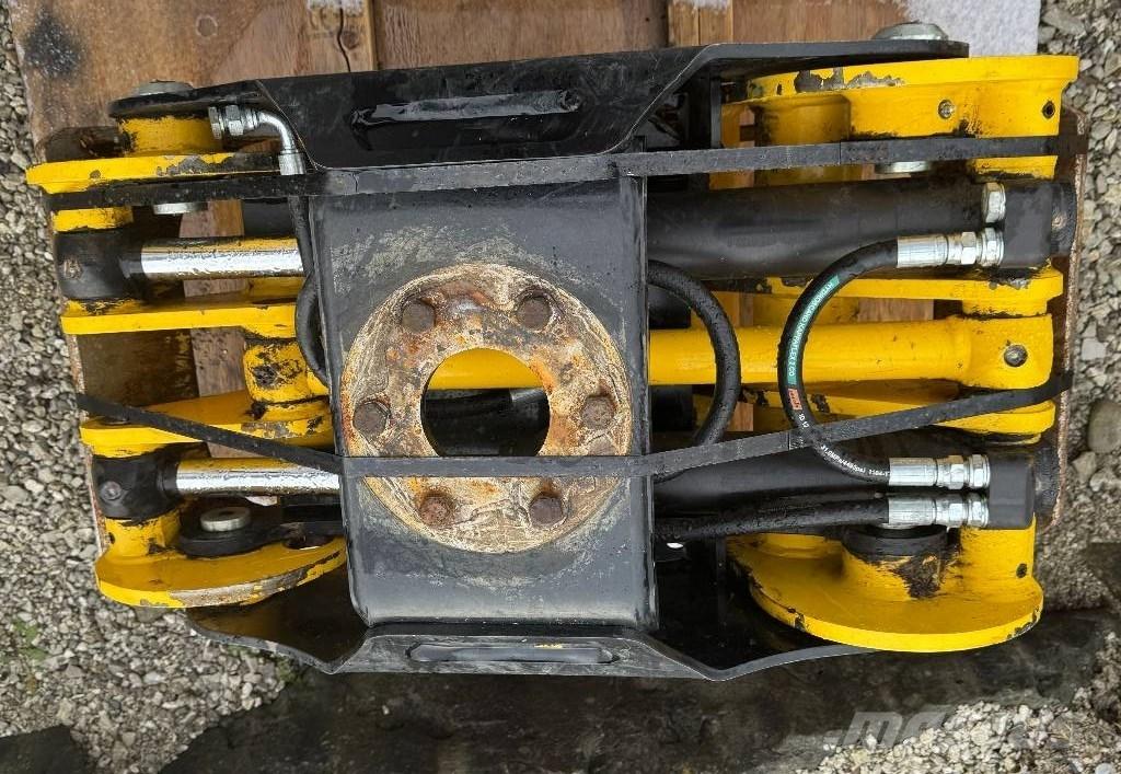  Gripen 040/6000040 Griebtuvai