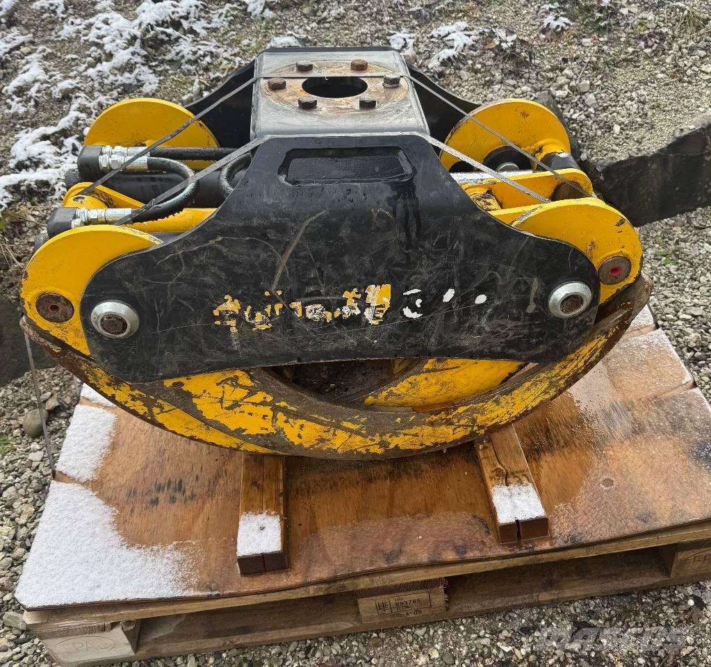  Gripen 040/6000040 Griebtuvai