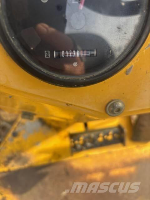 NC SW 3 Statybiniai savivarčiai sunkvežimiai