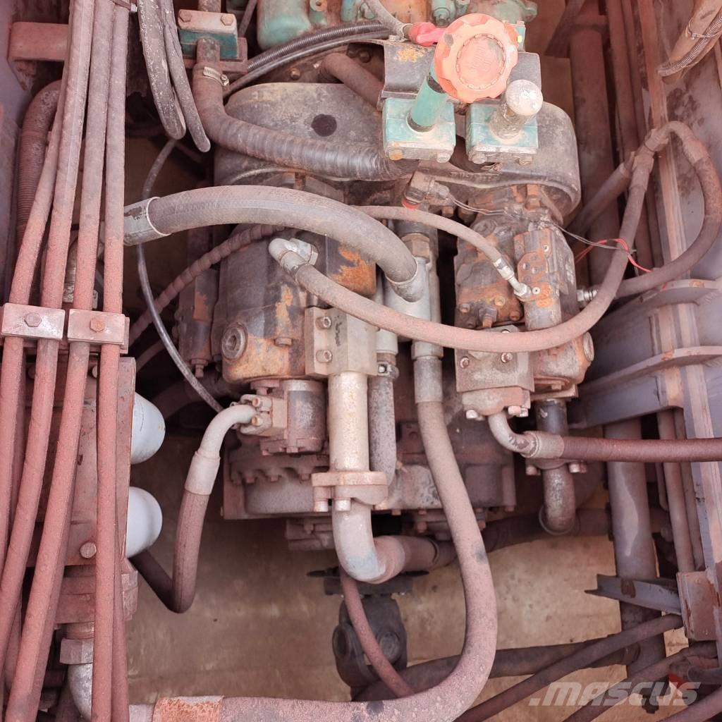 Sany SRSC 45 C30 Konteinerių krautuvai