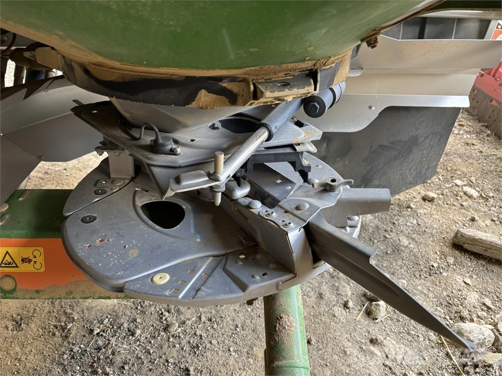 Amazone ZA TS 4200 Skystų trąšų purkštuvai