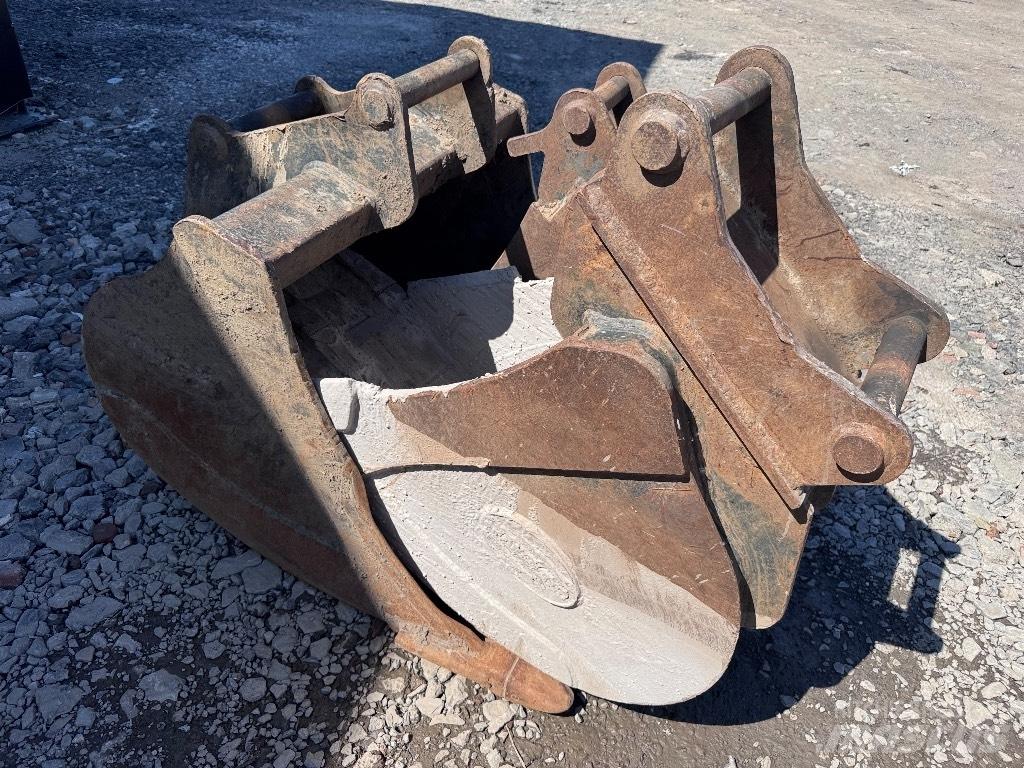 Komatsu PC 170 LC-11 Vikšriniai ekskavatoriai