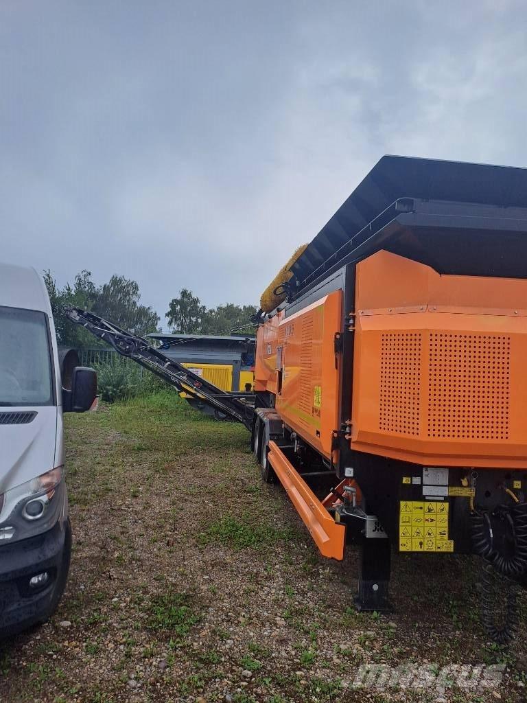 Pronar MPB 20.55 Sietai