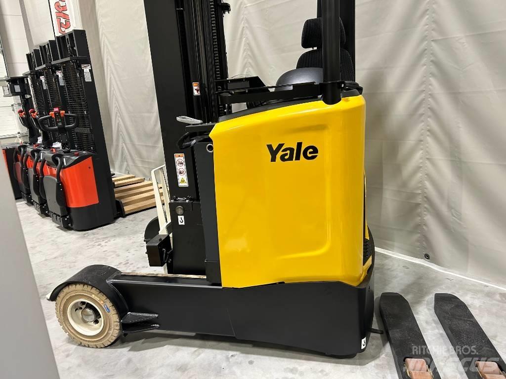 Yale MRO 16 Šakiniai krautuvai su prailgintu keltuvu
