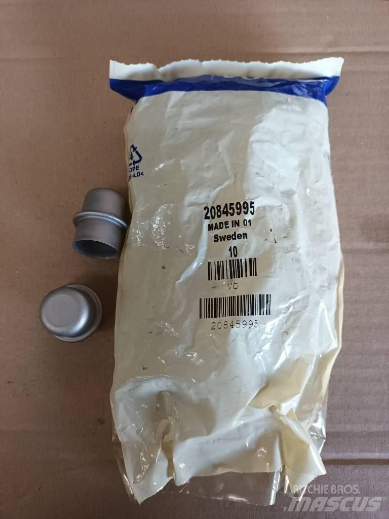 Volvo PLUG 20845995 Varikliai