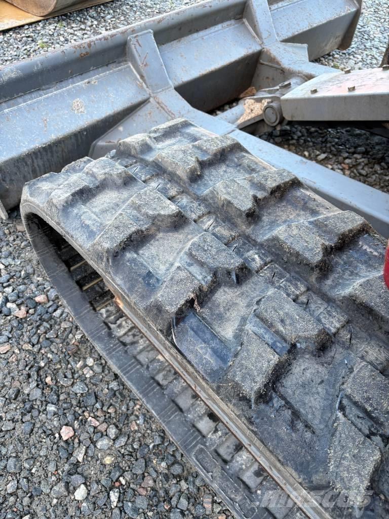 Takeuchi TB153FR Mini ekskavatoriai < 7 t