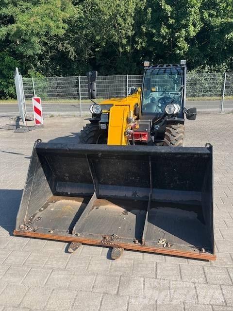 Dieci Mini Agri 26.6 Teleskopiniai krautuvai