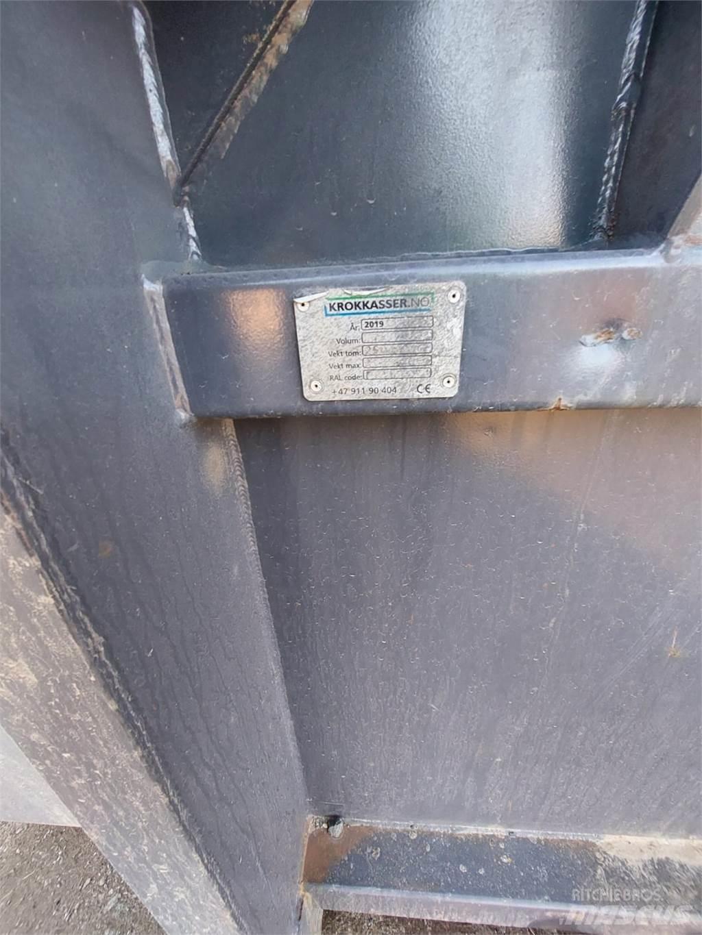 Volvo FH460 Sunkvežimiai su keliamuoju kabliu