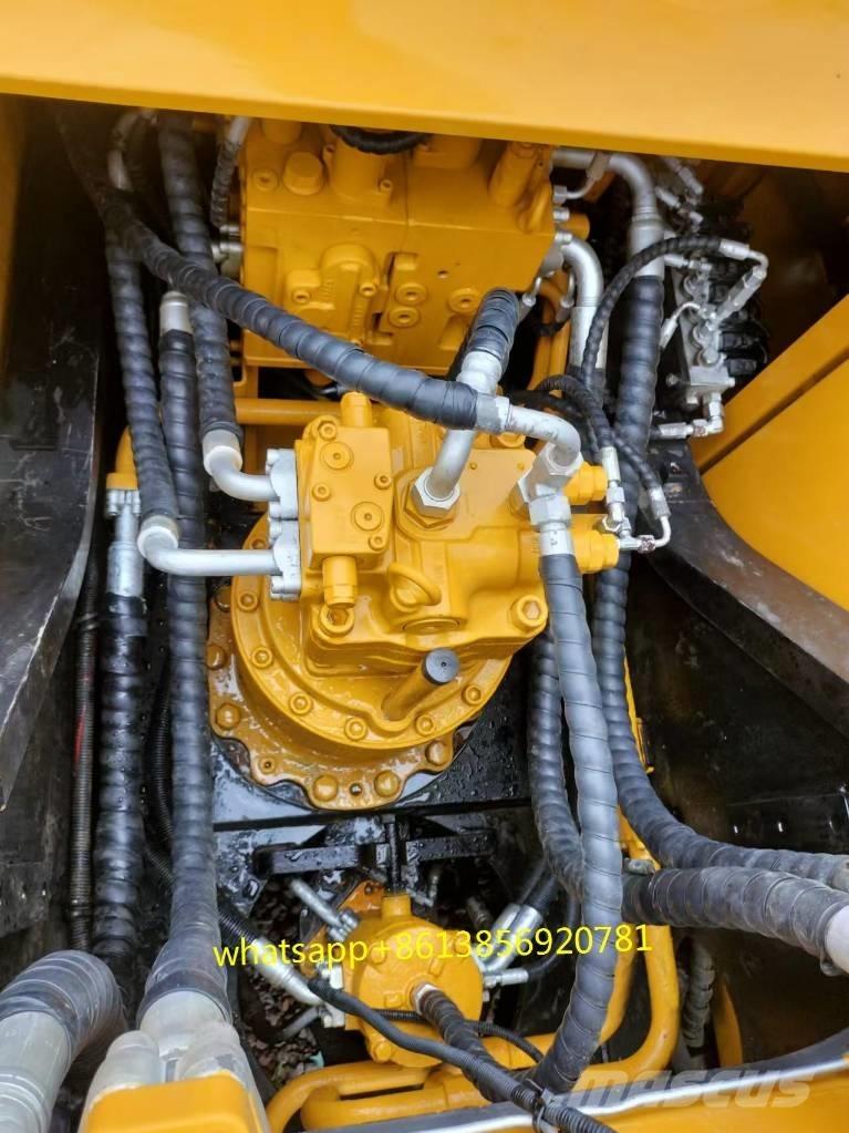 Sany SY 235 C Vikšriniai ekskavatoriai