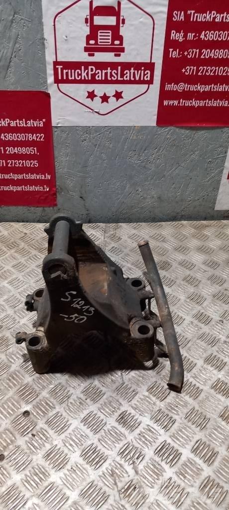Scania R 440  1426444 Kabinos ir salonai