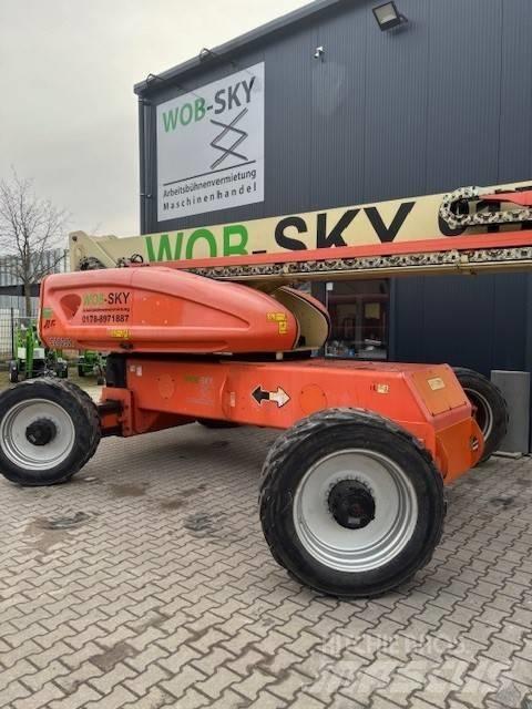 JLG 1200 SJP Teleskopiniai keltuvai