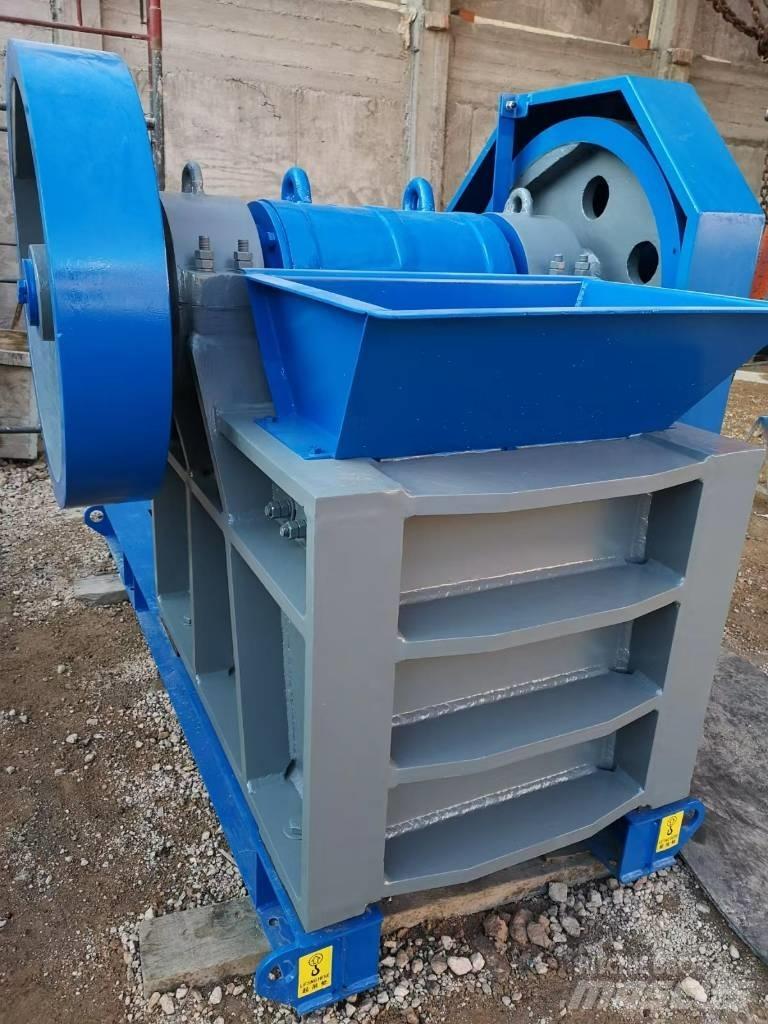 Kinglink PE 250x500 Trupintuvai