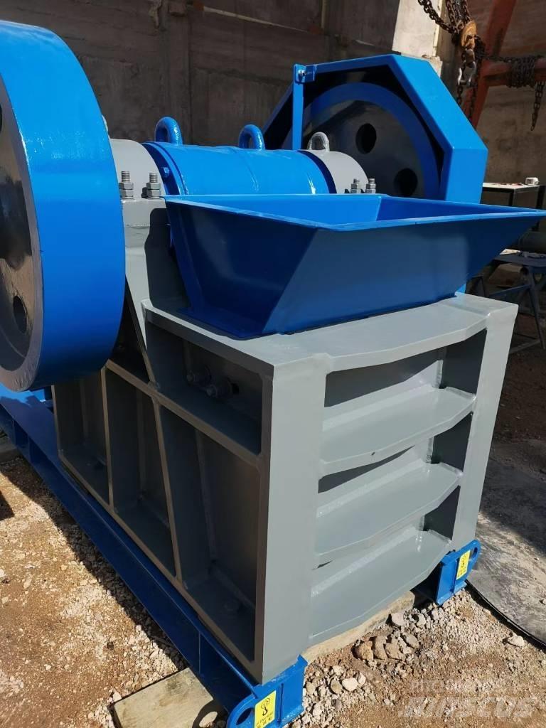 Kinglink PE 250x500 Trupintuvai