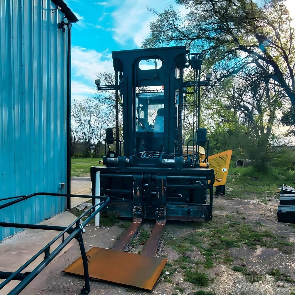 Sany SCP160H4 Visureigiai krautuvai