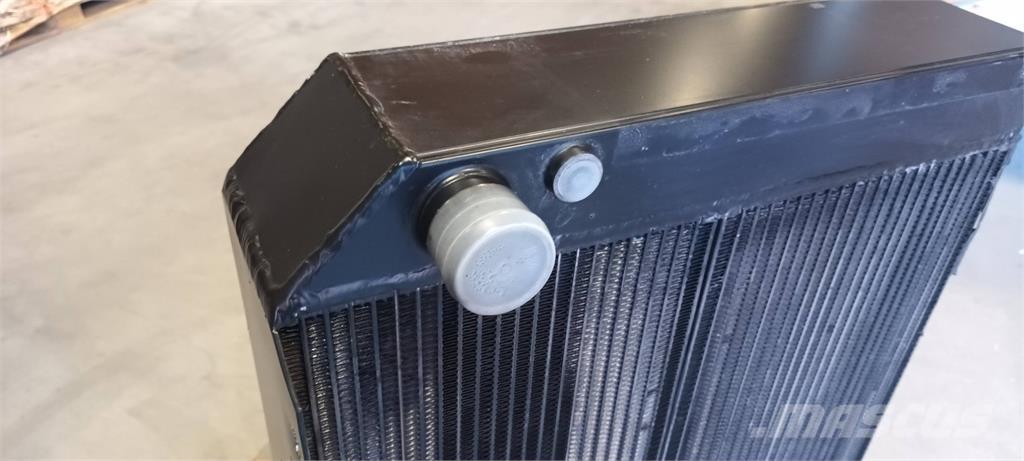 Ponsse 0069740 Varikliai