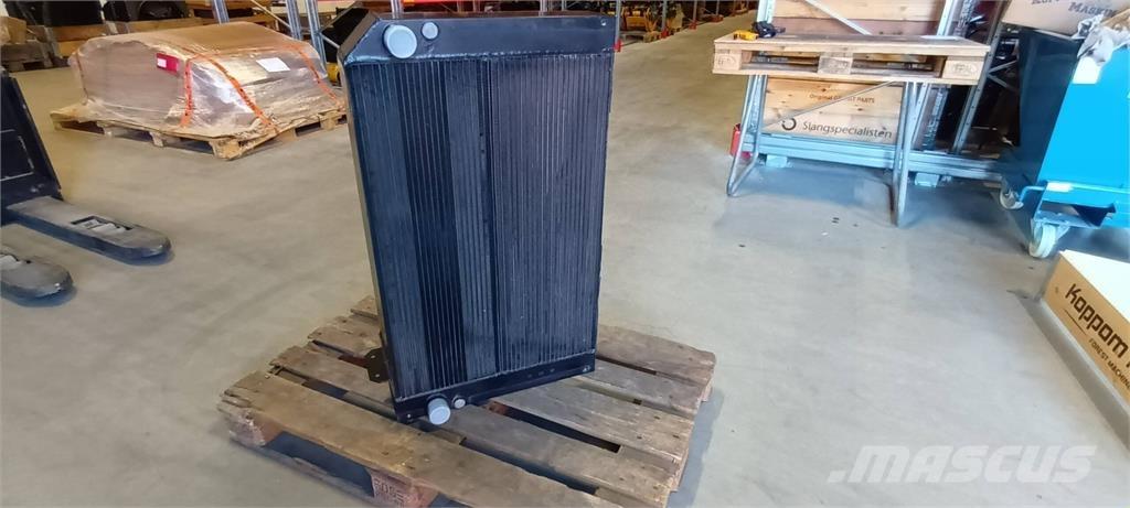 Ponsse 0069740 Varikliai