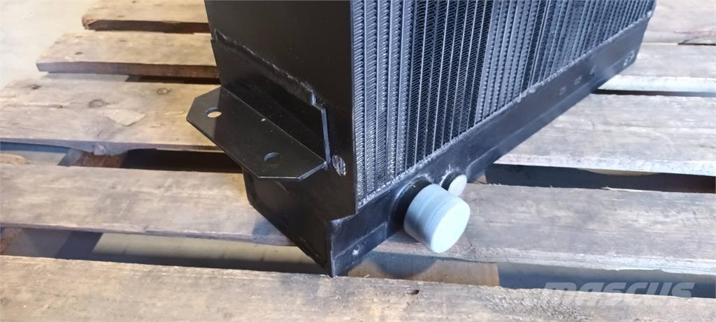 Ponsse 0069740 Varikliai