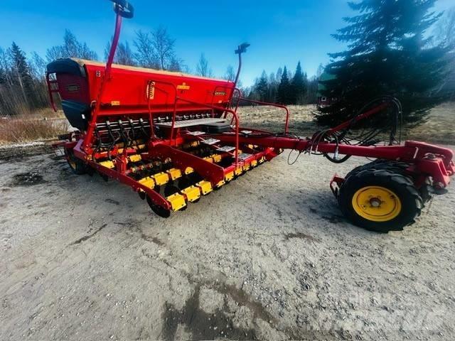Väderstad Rapid400C Sėjimo technika